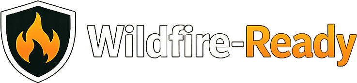 Wildfire-Ready — Informed. Prepared.
